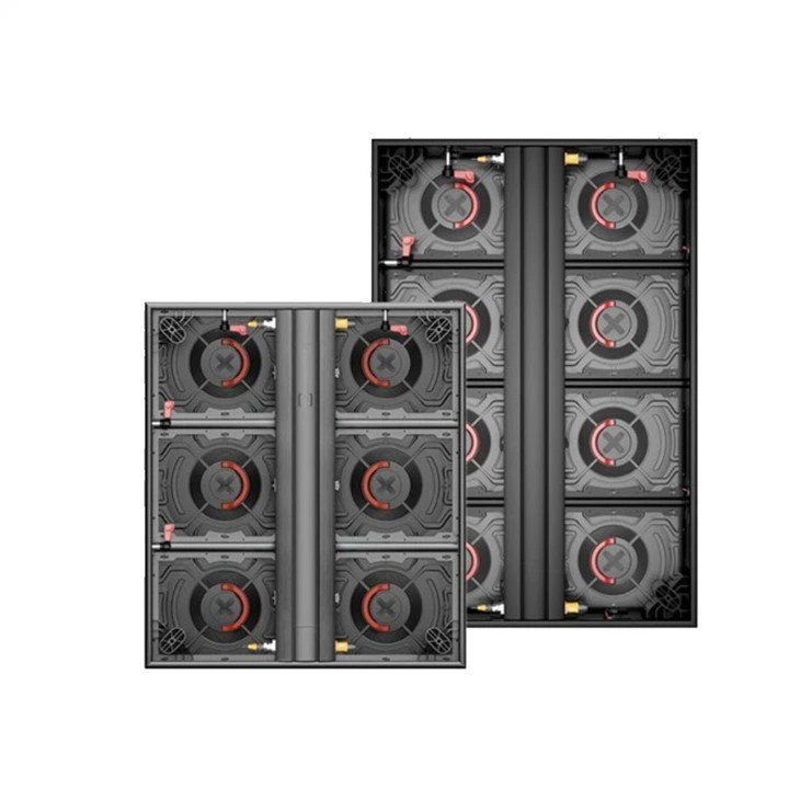 3D LED Video Wall4 3D LED Video Wall4